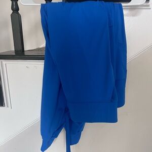 Alta jogger scrub pants.